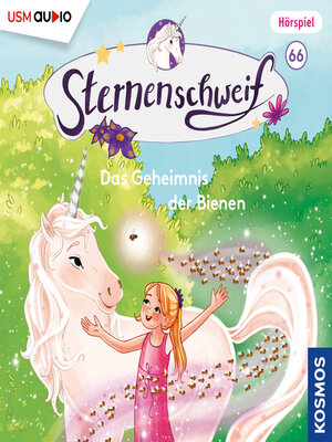 cover image of Sternenschweif, Folge 66